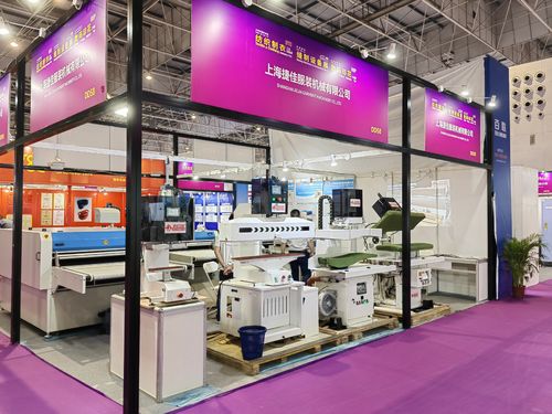 Latest company news about 2025 DTC Dongguan Textil y ropa exposición
