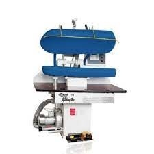 prensa de planchar de la ropa 0.4-0.6MPa
