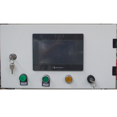 prensa de planchar 0.4MPa del pantalón 220V a 0.6MPa