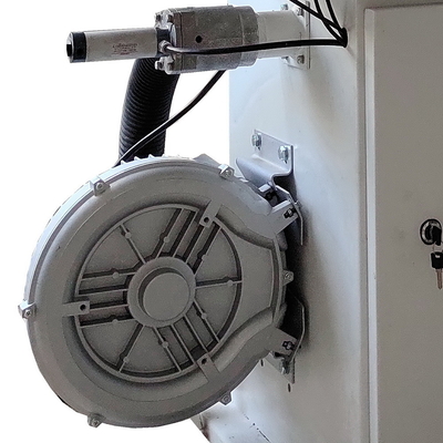 Máquina del hierro de la prensa del vapor de la camisa de vestir para la máquina vertical de la ropa de la máquina de la prensa de la camisa de la prensa de la ropa