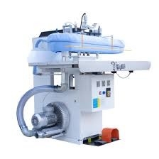 Scissor el PLC automático cercano de la pantalla táctil de la máquina del paño de la prensa 380V