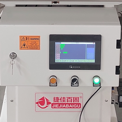 Los ress verticales se adaptan a la ropa de la chaqueta cuecen el sistema del sistema al vapor de calefacción de vapor de la máquina de la prensa del traje de la máquina de la prensa plc