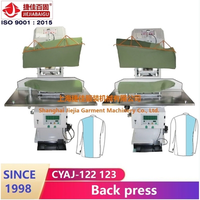 la ropa automática 0.4-0.6MPa presiona la máquina 220V