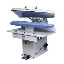 Cilindro de aluminio 0.4-0.6MPa de Buck Garment Pressing Machine Air